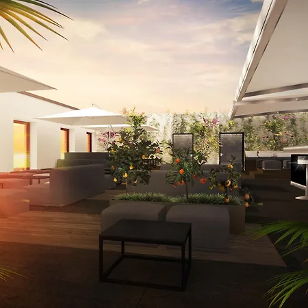 Otel Amano Grand