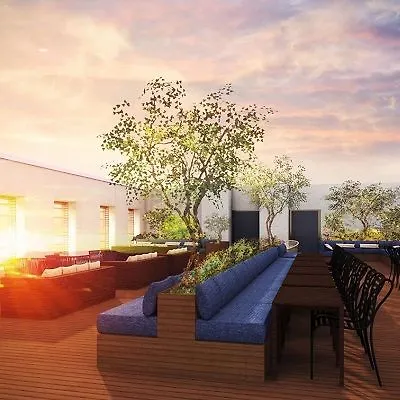 Amano Grand Hotel