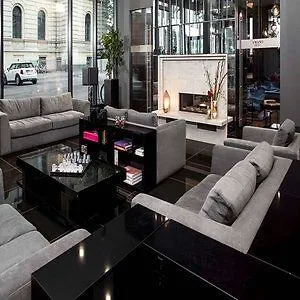 Hotel Amano Grand