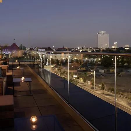 Amano Grand Otel 3*