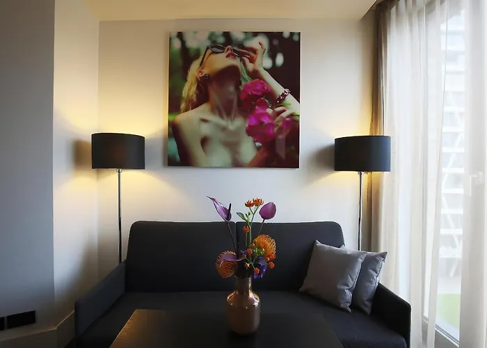 Amano Grand Hotel Berlino