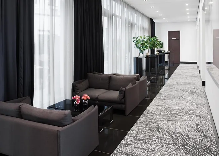 Amano Grand 4* Berlino