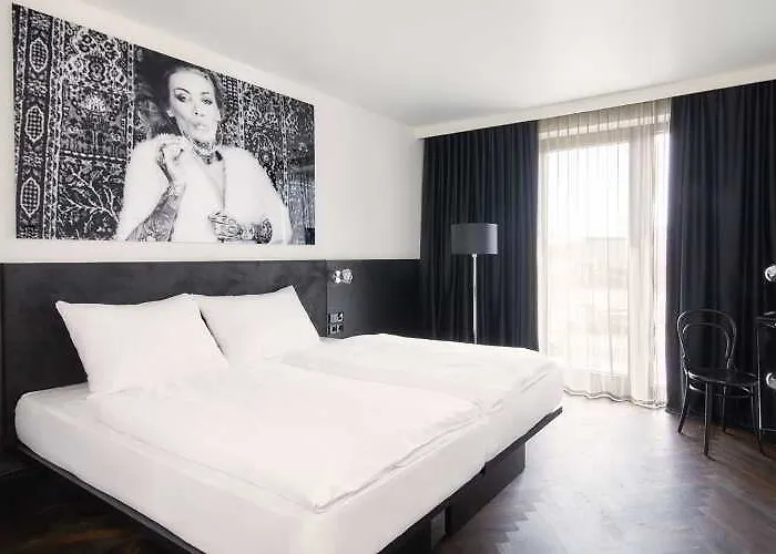 Amano Grand 4* Berlín