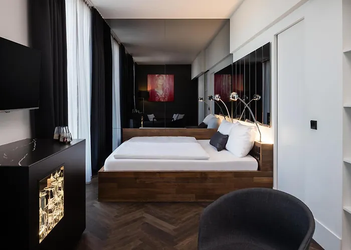 Amano Grand Hotel Berlino