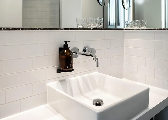 Amano Grand 4* Berlín