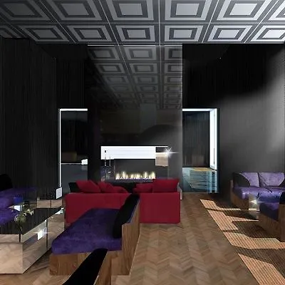 Hotel Amano Grand Berlín