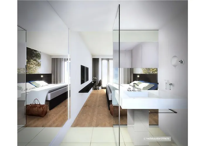 Amano Grand Hotel 4*